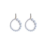 Pearl Drop Earrings